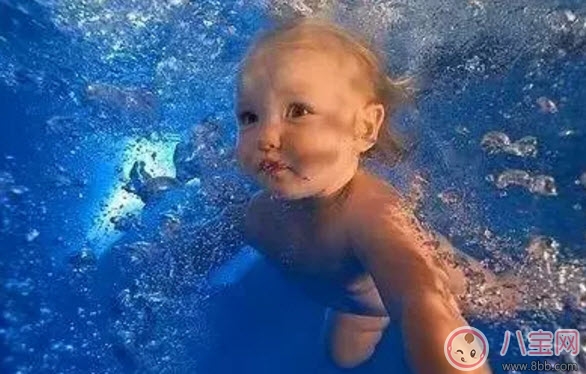 游泳圈|宝宝多大可以游泳 夏天宝宝游泳用什么游泳圈(游泳注意事项)
