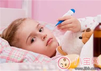 咳嗽|2017三伏天宝宝咳嗽能吹空调吗如何调理呢