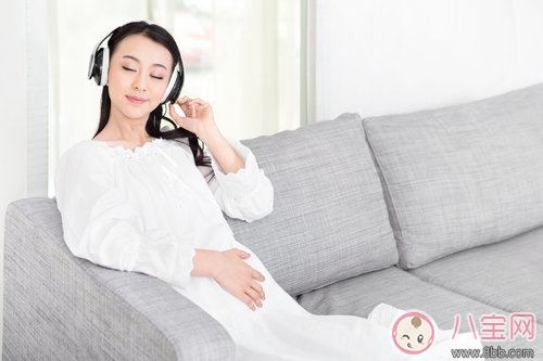 胎教音乐|孕前期胎教音乐有讲究