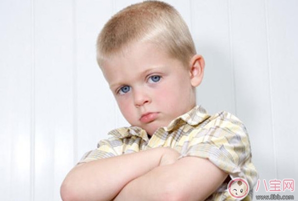 行为|如何矫正孩子的不良行为习惯 孩子必须养成的好习惯有哪些