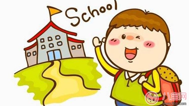 行为|如何矫正孩子的不良行为习惯 孩子必须养成的好习惯有哪些