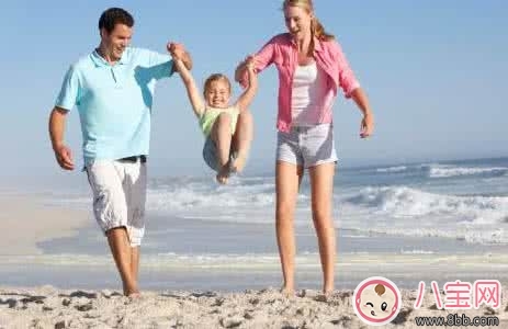 亲子旅行|带宝宝旅行应该准备什么 亲子旅行攻略大全