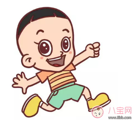 简笔画|亲子互动简笔画 大头儿子