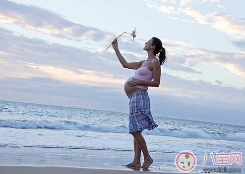 交流|给宝宝胎教交流从几个月开始 胎教应该选择什么样的地点时间