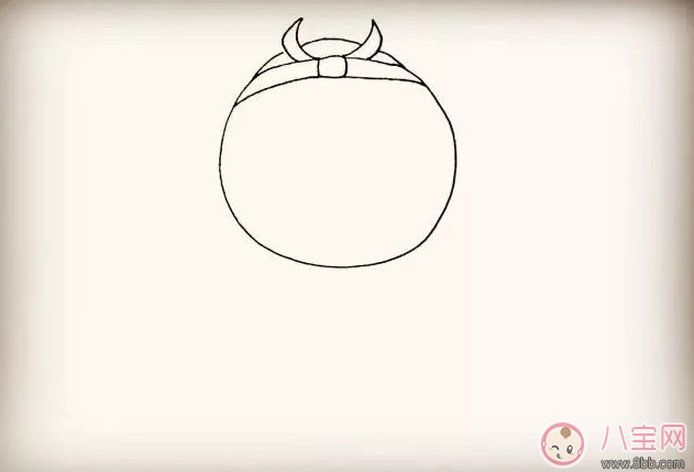 孙悟空|儿童简笔画 卡通人物齐天大圣孙悟空简笔画