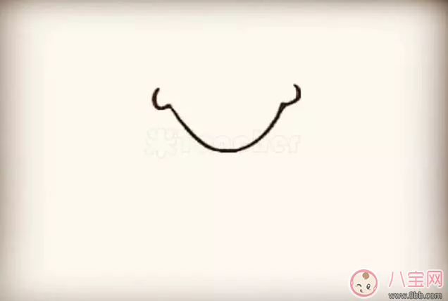 简笔画|简单两笔画出妈妈 妈妈简笔画教学