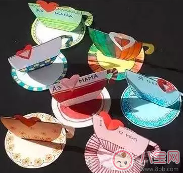 亲子合作|清凉夏日自制小玩具 DIY夏日帽子和饮料