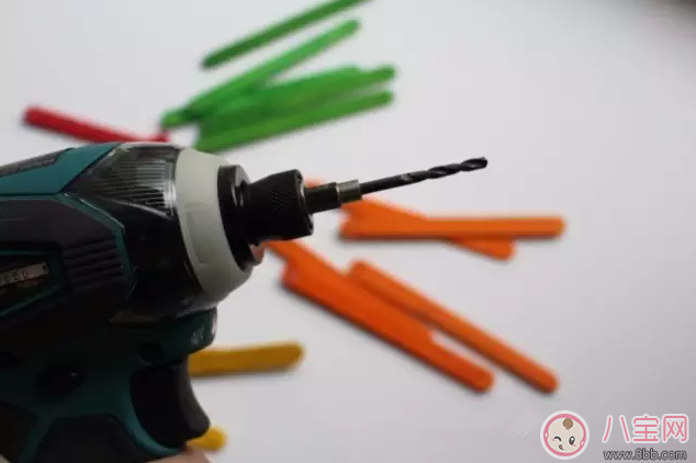 动手|小小冰棍棒大用处 自制玩具来解暑