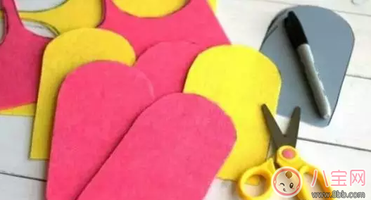 动手|小小冰棍棒大用处 自制玩具来解暑