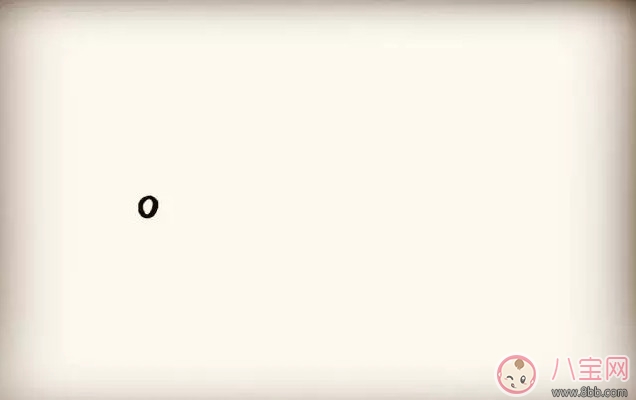 简笔画|儿童小动物简笔画 森林里的小刺猬简笔画