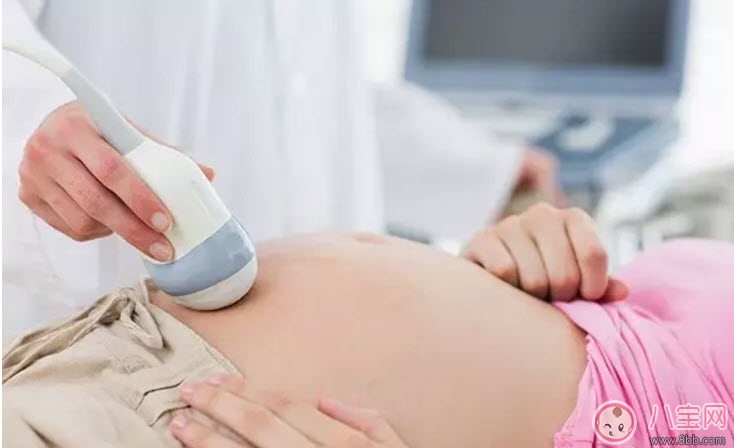 阴道B超|孕早期做阴道B超会影响胎儿吗 阴式b超和b超的区别