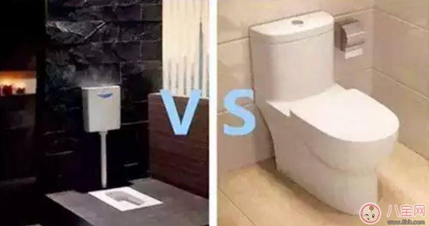 马桶|孕妇用蹲厕还是马桶好 马桶更安全蹲厕更卫生