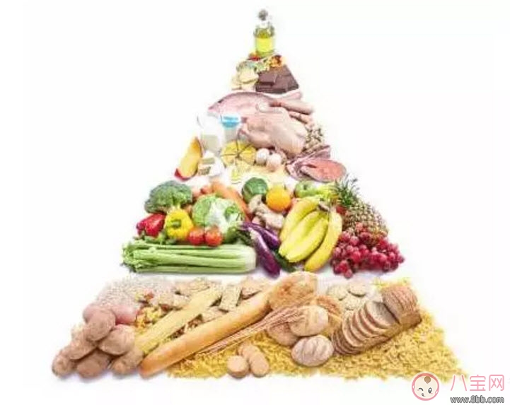 饥饿感|孕期饥饿感如何控制 如何正确饮食