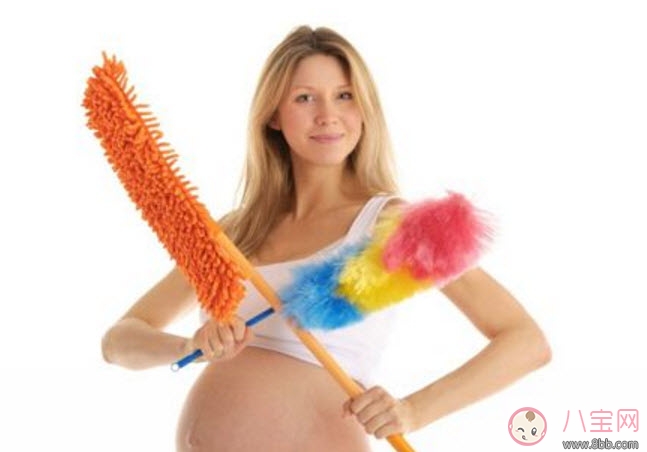 家务|孕妇应避免哪些家务劳动 孕妇做家务的原则