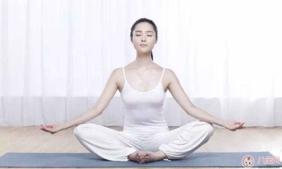 孕后|适合孕后全身各个部位的减肥方法 减脂简单不费力