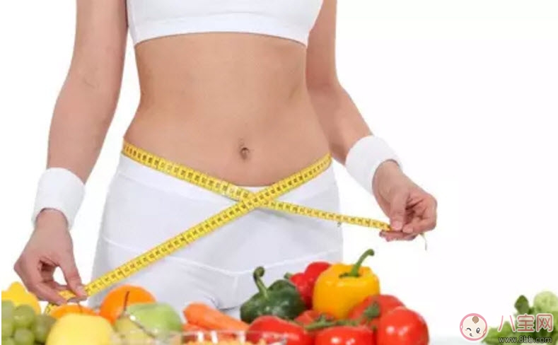 孕后|适合孕后全身各个部位的减肥方法 减脂简单不费力