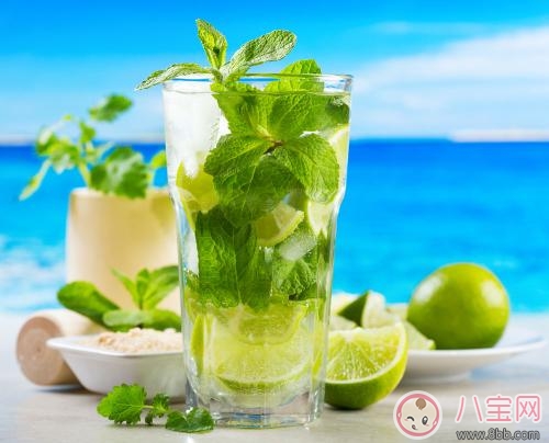 长斑|孕后长斑烦恼多 柠檬水祛斑还美白