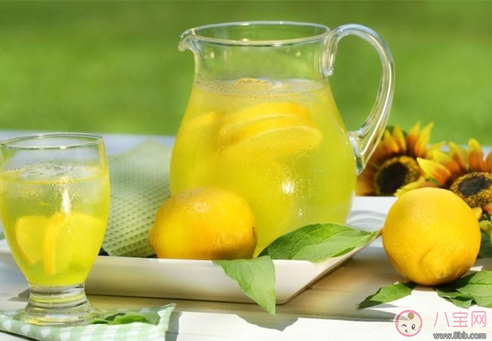 长斑|孕后长斑烦恼多 柠檬水祛斑还美白