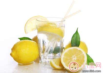 长斑|孕后长斑烦恼多 柠檬水祛斑还美白