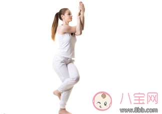 下垂|产后防止胸部下垂 做丰胸操胸部不变形