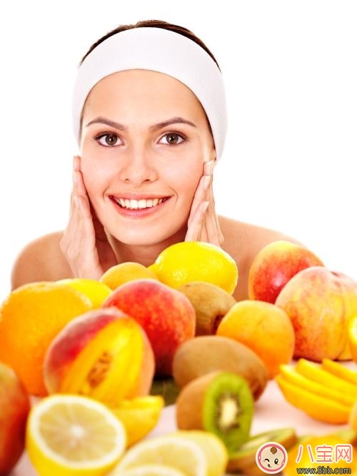 美容|宝妈美容保养妙招 柠檬妙用多