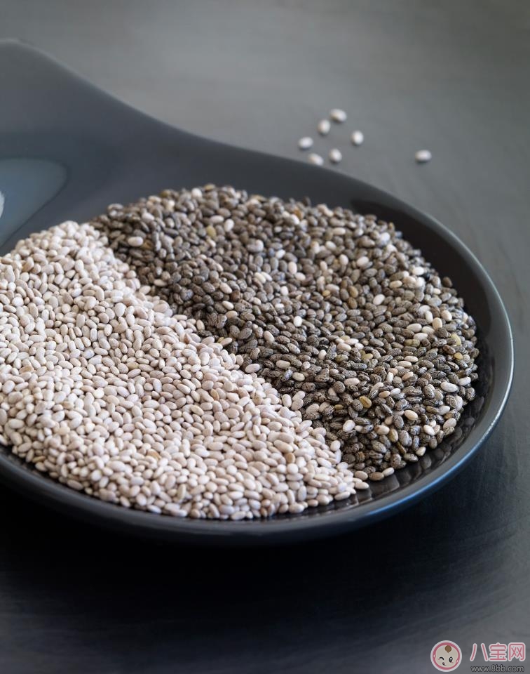哺乳期|哺乳期可以吃奇亚籽减肥吗奇亚籽的减肥功效