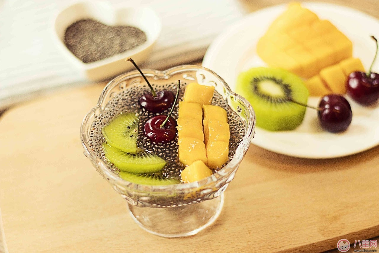 哺乳期|哺乳期可以吃奇亚籽减肥吗奇亚籽的减肥功效