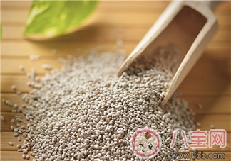 哺乳期|哺乳期可以吃奇亚籽减肥吗奇亚籽的减肥功效