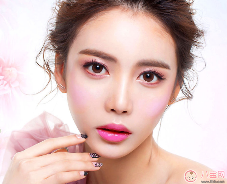 皮肤|大姨妈皮肤差可以这么保养 简单护肤效果好