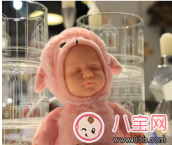 饺子同款|《妈妈是超人》饺子同款礼物 超治愈的西萌宝宝