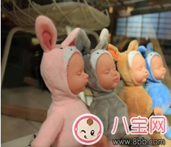 饺子同款|《妈妈是超人》饺子同款礼物 超治愈的西萌宝宝