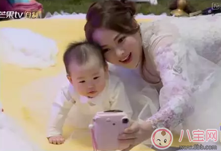 辅食|妈妈是超人米粒同款辅食泡芙 米粒爱吃的美味泡芙