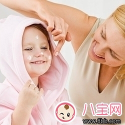 宝宝防晒霜|饺子用的防晒霜是什么牌子 妈妈是超人同款宝宝防晒霜