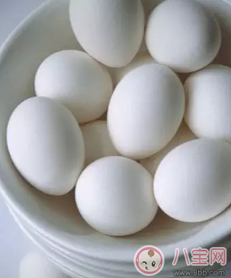 瘦身|鸡蛋减肥餐 瘦身减肥不反弹