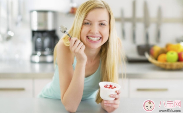 夏天|夏天孕妇应该怎么喝酸奶 酸奶能加热了喝吗