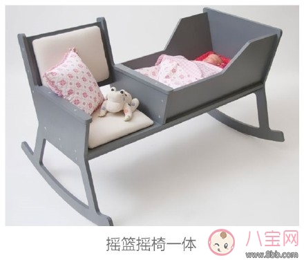 神器|孕妇最想要的九大育儿神器 袋鼠衣排名第一上榜