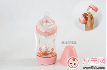 测评|奶瓶的工作原理 日康奶瓶怎么样