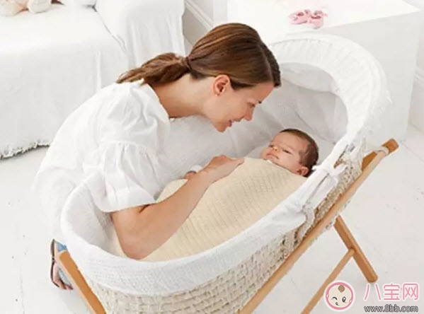 宝宝|如何快速哄宝宝睡觉 快速哄宝宝睡觉的方法