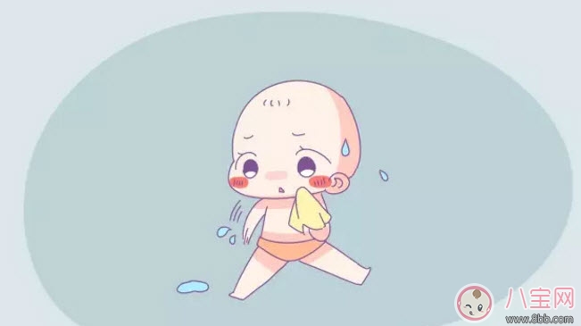 2017|2017夏天宝宝皮肤注意事项 夏天宝宝最怕的四件事