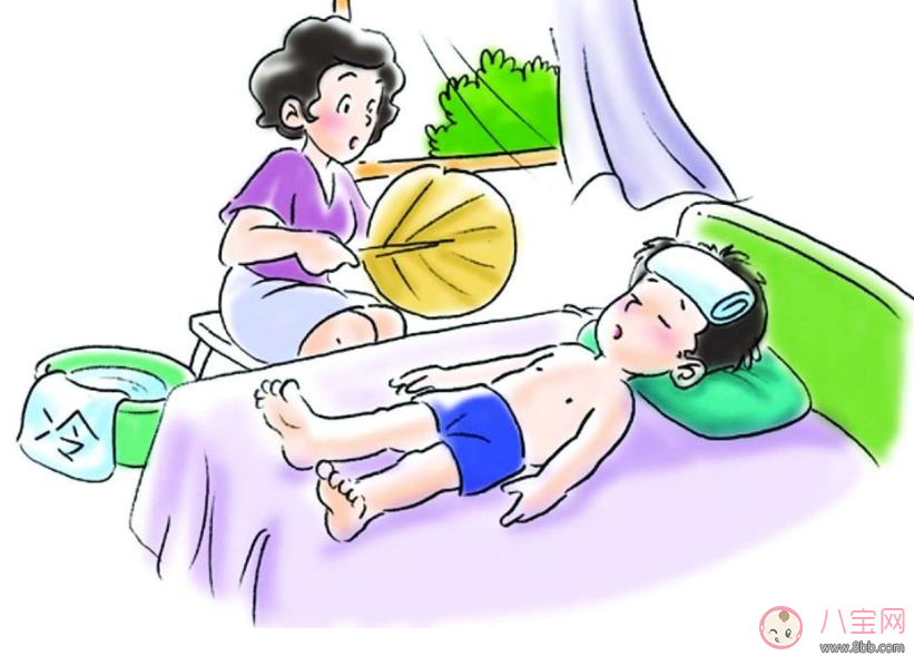 三伏天|2017三伏天怎么预防中暑 哪些方法可以有效的解暑