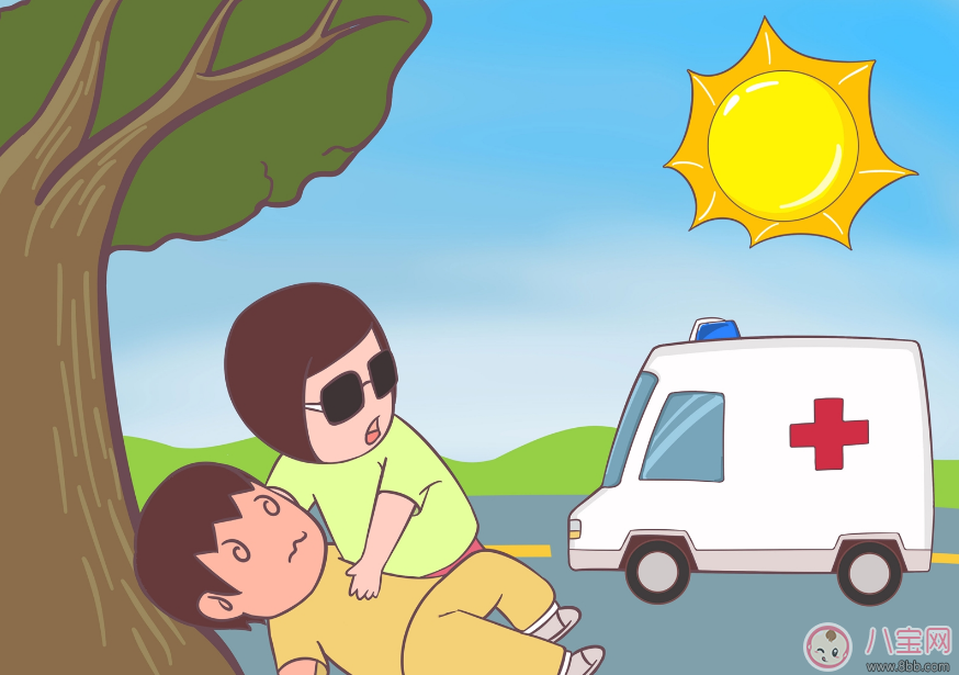 三伏天|2017三伏天怎么预防中暑 哪些方法可以有效的解暑