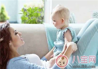 说话|教宝宝说话勿进入的误区 教宝宝说话的注意事项