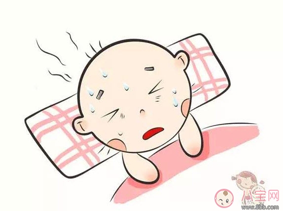2017|2017宝宝怎么过三伏天 多通风勤洗澡吃清淡