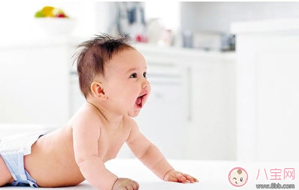 走路|亲子游戏让宝宝轻松学会走路 宝宝练习走路亲子游戏