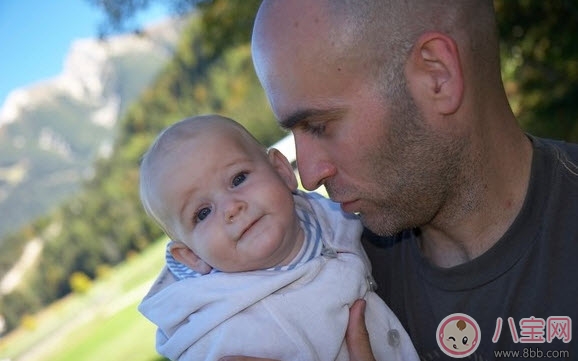 爸爸|适合宝宝和爸爸一起玩的亲子游戏 父亲和宝宝的亲子游戏