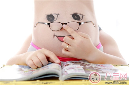 胎教|睡前胎教小故事 萤火虫和小星星