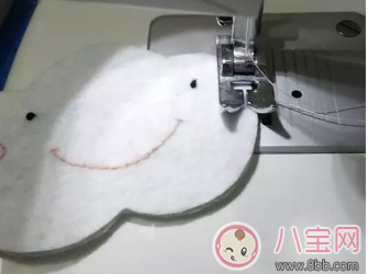 手工|婴儿床铃益处多 用心的手工婴儿床铃