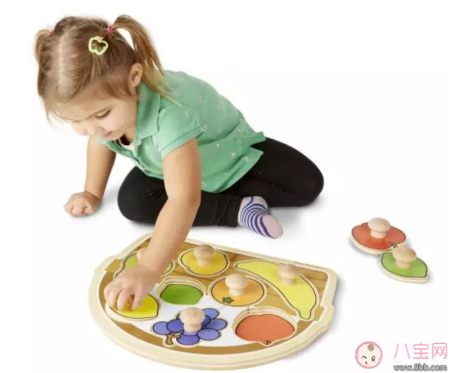 宝宝|宝宝玩拼图的好处 如何给宝宝挑选适合的拼图