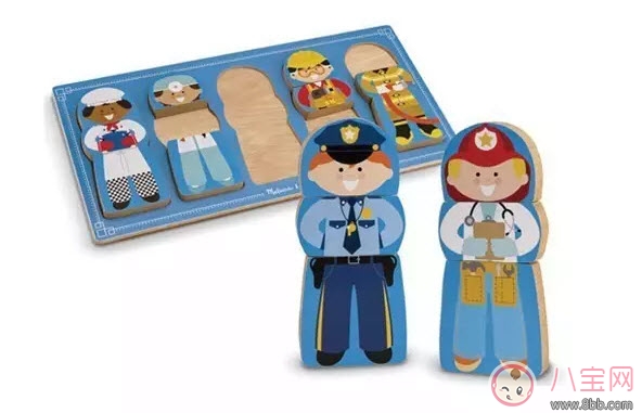 宝宝|宝宝玩拼图的好处 如何给宝宝挑选适合的拼图