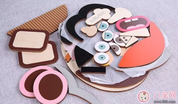 宝宝|宝宝玩拼图的好处 如何给宝宝挑选适合的拼图